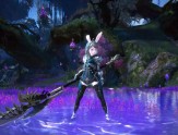 电玩版《TERA》第三周年纪念日，全新职业闪亮登场缩略图