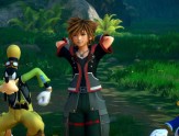 Kingdom Hearts III三个月的免费时间，赶紧来体验吧缩略图