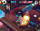 快节奏的多平台PvP“Smash Legends”已经在iOS、Android和PC上全球推出缩略图