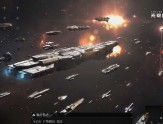 网易科幻太空游戏《无限拉格朗日（InfiniteLagrange）》目前已在欧洲上线缩略图