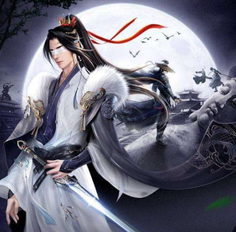 仙侠手游越来越多，怎么找到好玩的游戏？缩略图
