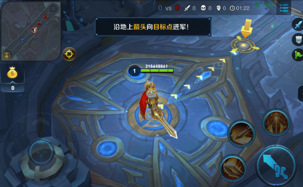 玩32手游的都是年轻人吗？缩略图